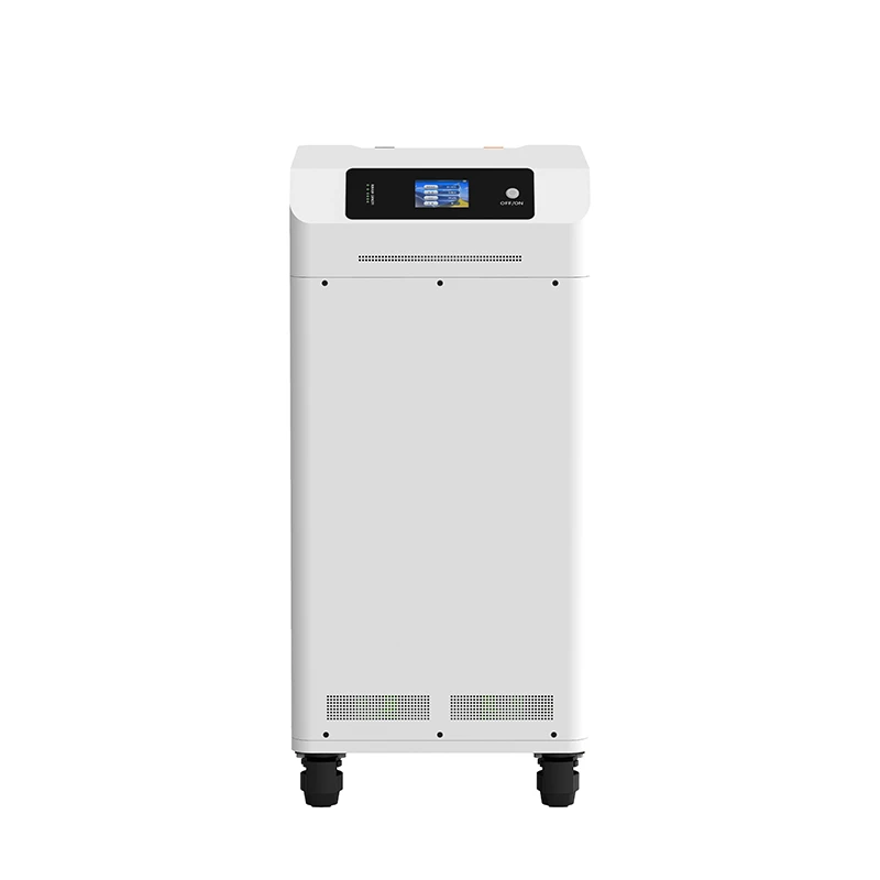 Bateria de liti 51.2V560Ah 30kwh